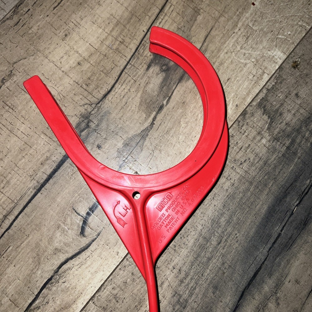MTM EZ Throw II Clay Pigeon Thrower