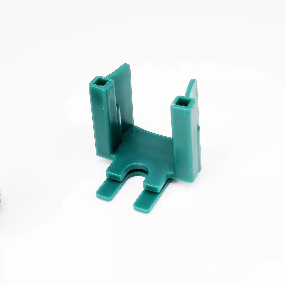 8 Sizes Dental X-Ray Positioner Holder Bite Block Complete Positioning System