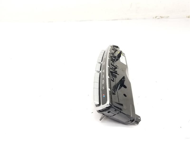 2016 MERCEDES C-CLASS HEATER CONTROL PANEL ASSEMBLY A2059054706