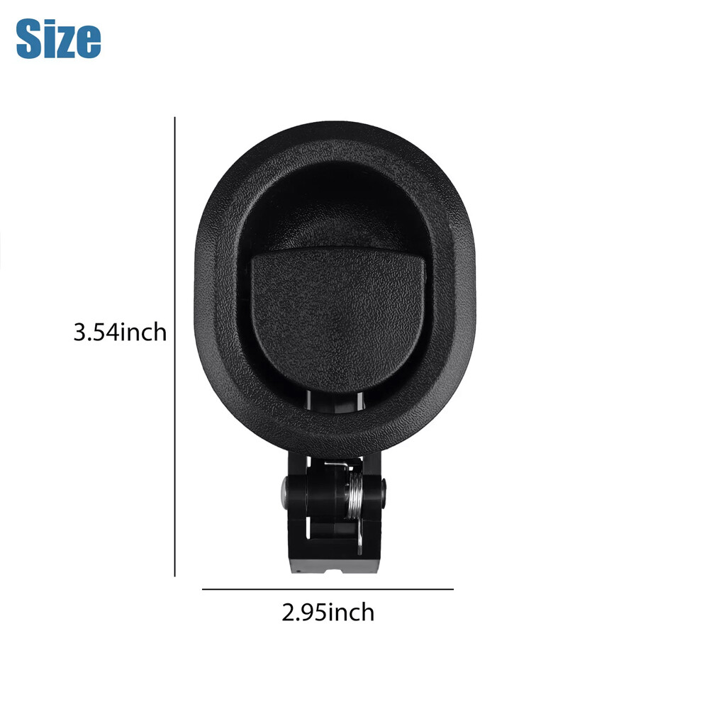 Sofa Recliner Release Pull Handle Replacement Universal Chair Couch Cable Switch