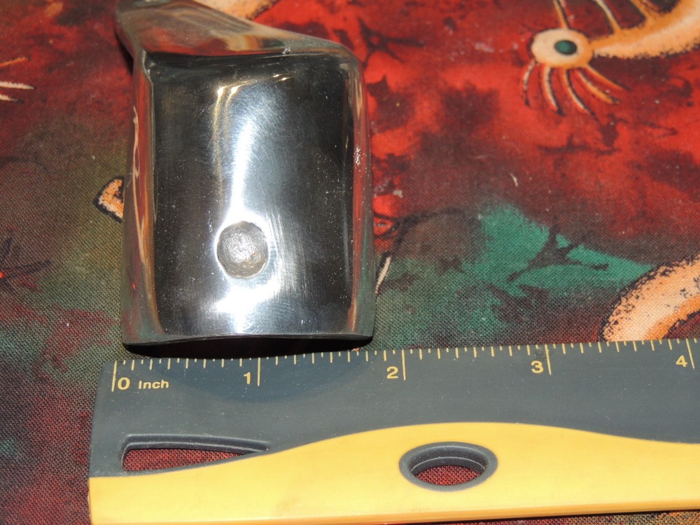 Glastron Carlson Intimidator Rub Rail stern Caps