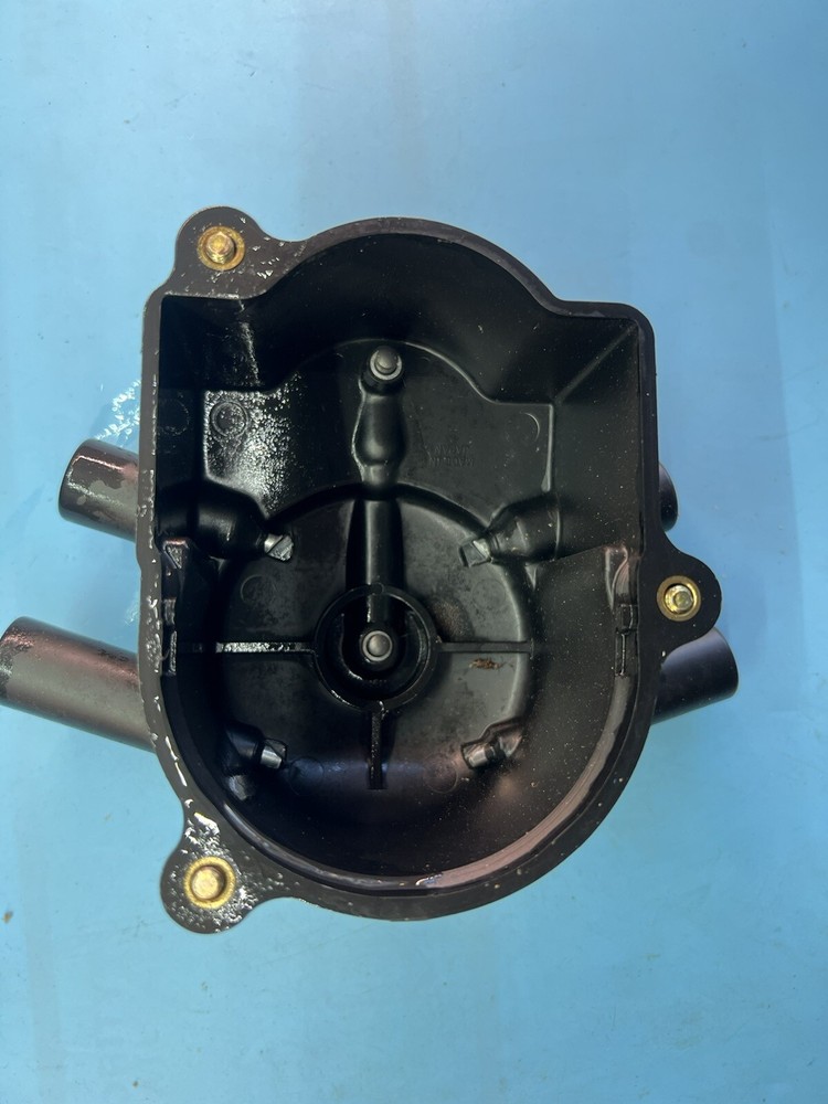 Distributor Cap Mighty 6-392