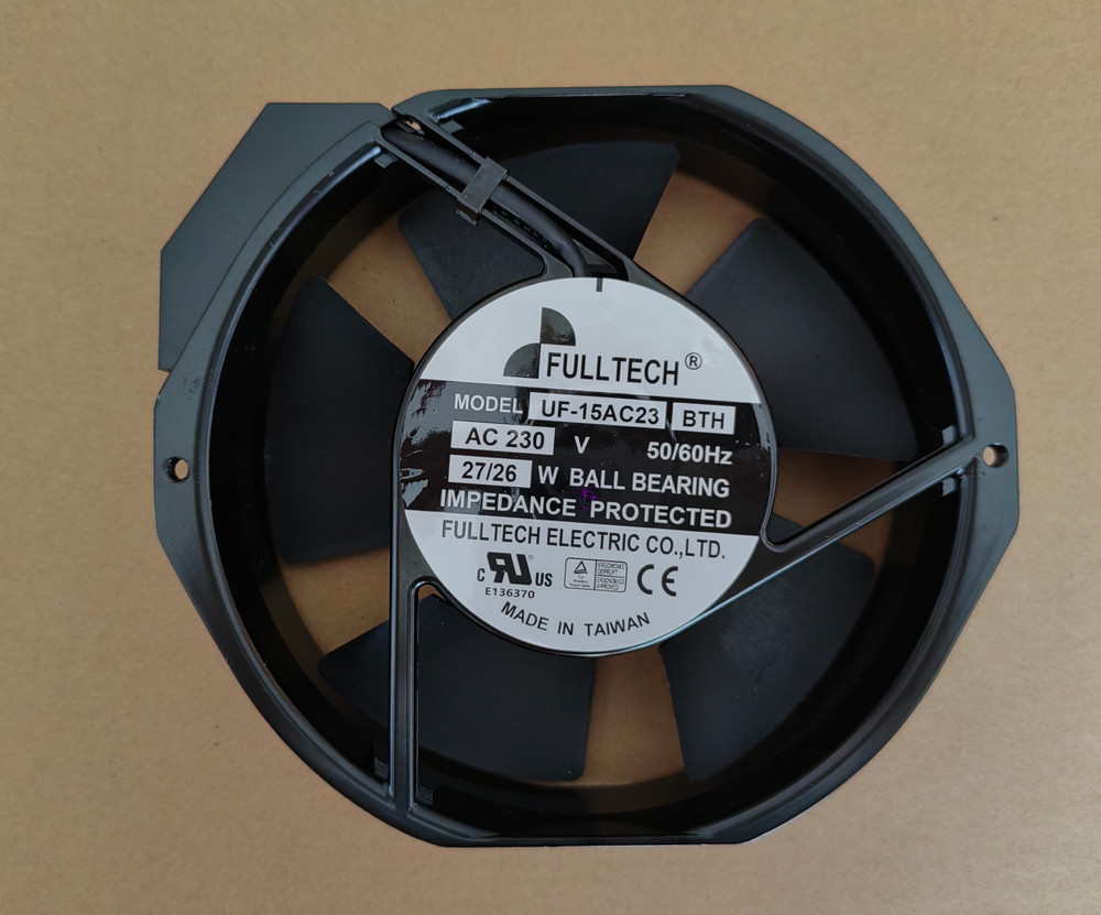 FULLTECH UF-15AC23 BTH cooling fan AC230V