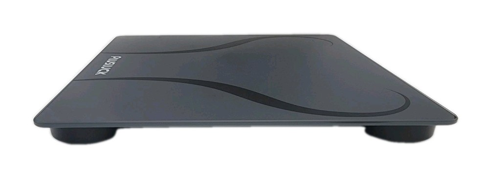 Plusluck Smart Scale: Digital Body Fat and BMI Analyzer with App Integration