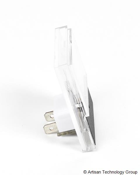 Modutec MSQ-DAA-020-U Surface Mount Panel Meter