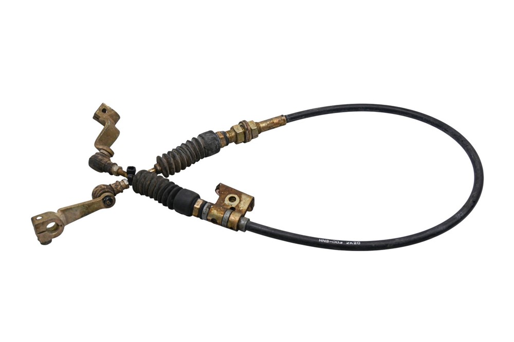 03 Honda Rincon 650 4x4 Gear Shift Cable