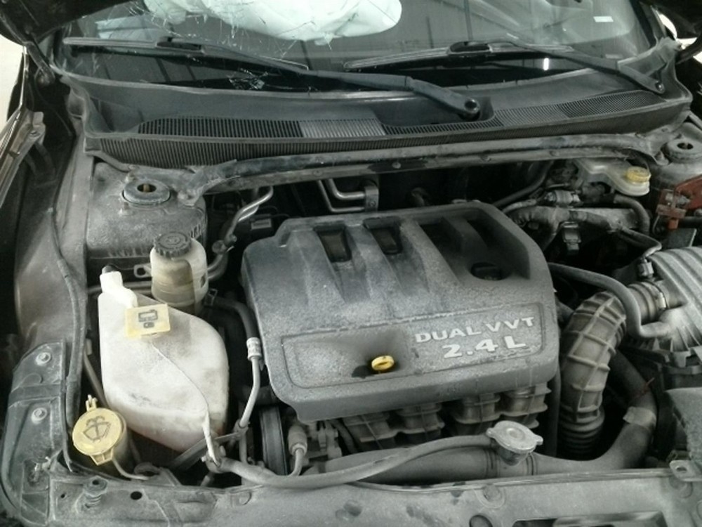 200 2013 Glove Box 104930432