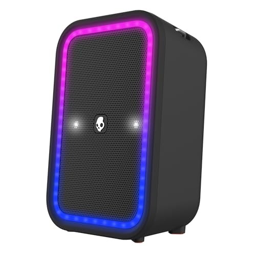 Skullcandy Stomp Bluetooth Speaker