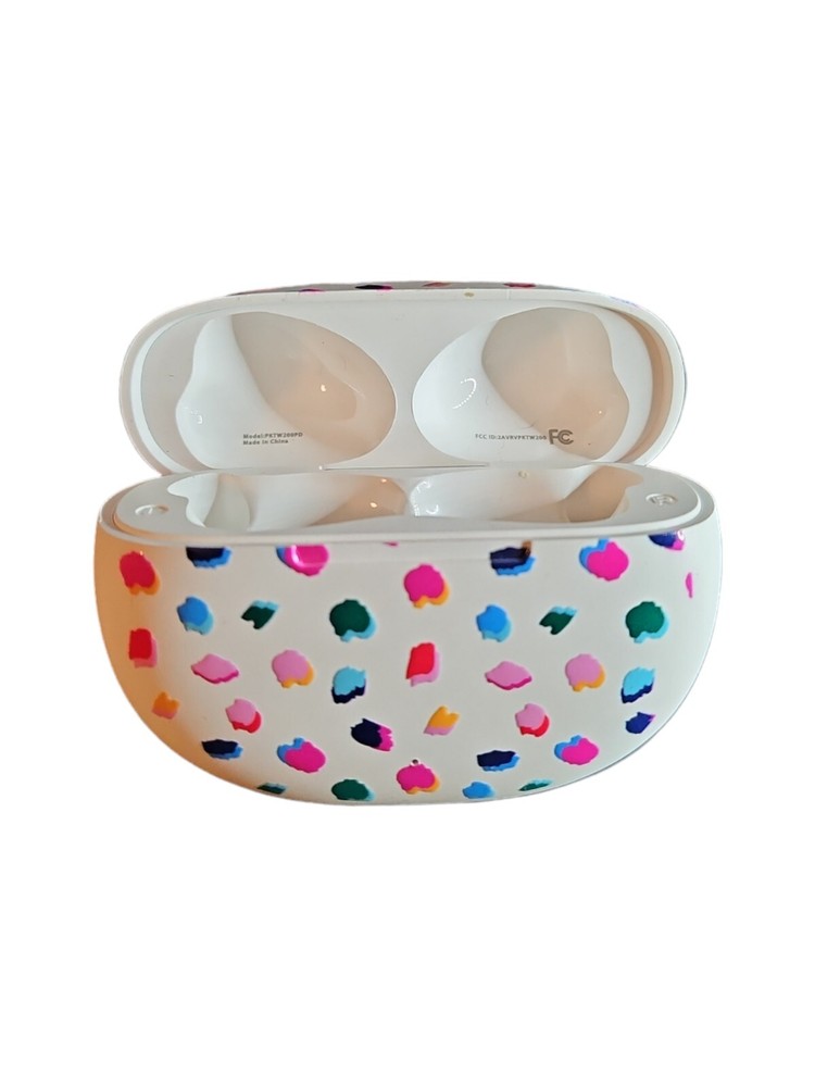 Packed Party Turn It Up! Wireless Earbuds Case Only
