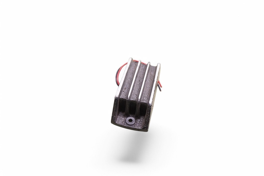 Triumph Hot Rectifier *RG22