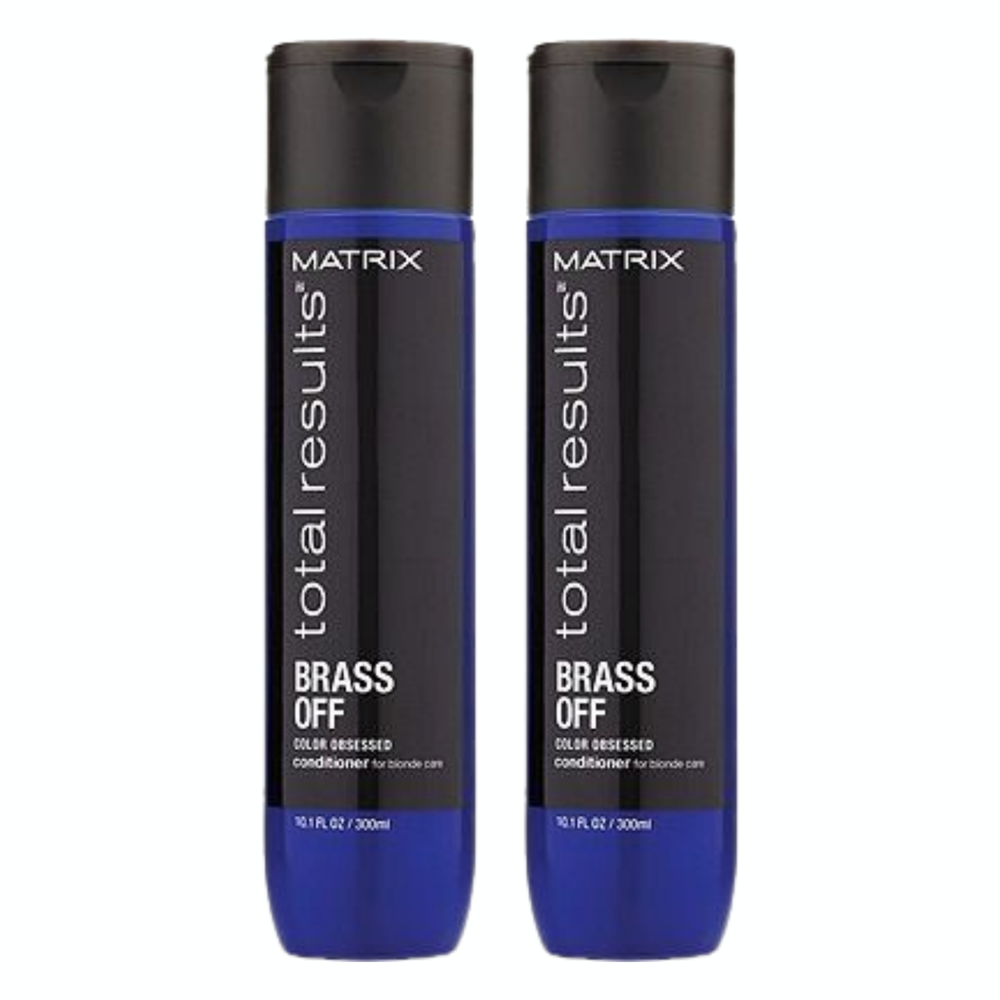 MATRIX Brass Off Conditioner 10.1oz(CHOOSE YOURS)