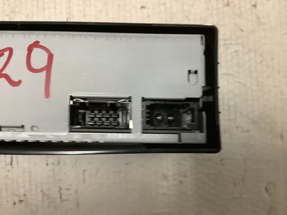 2009 Audi A8 OEM GPS Navigation DVD CD Reader Drive 4E0919887M