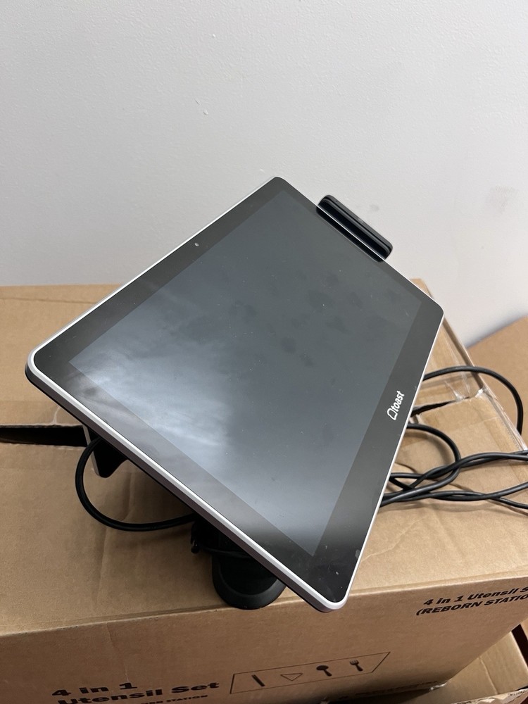 Toast POS System for Restaurants