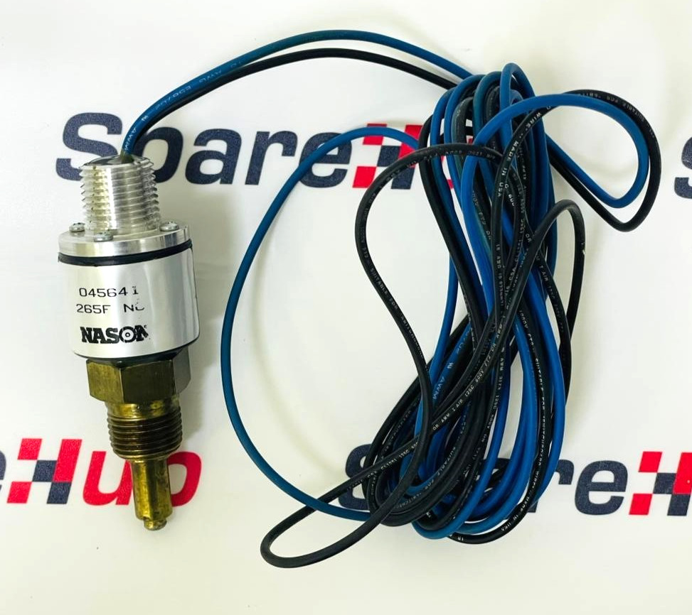 SULLAIR NASON 045641 Temperature Switch