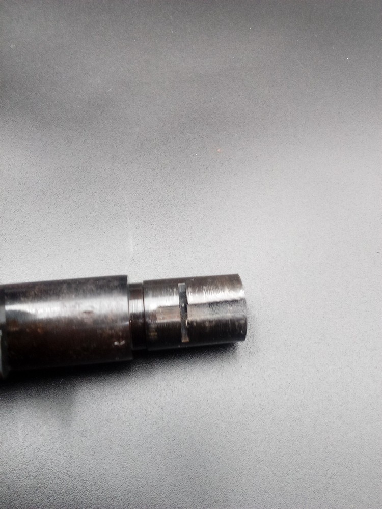 Springfield 187 .22 LR Factory 20" Barrel