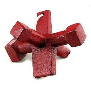 Cleanout Plug Wrench