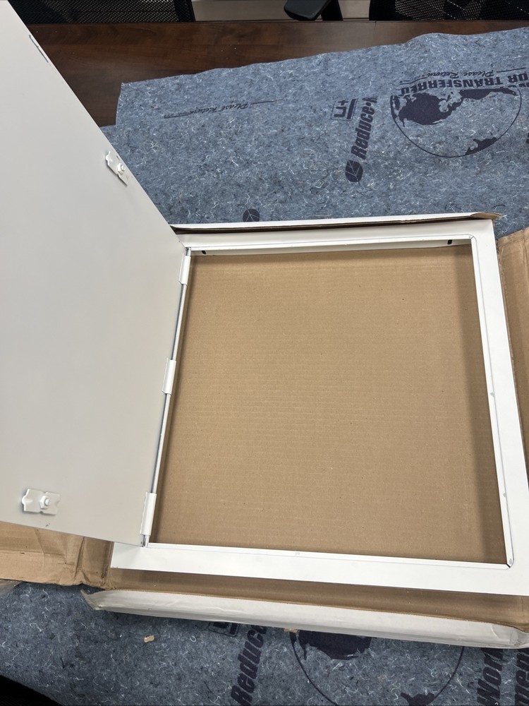 Elmdor DW18x18PC-SDL access doors