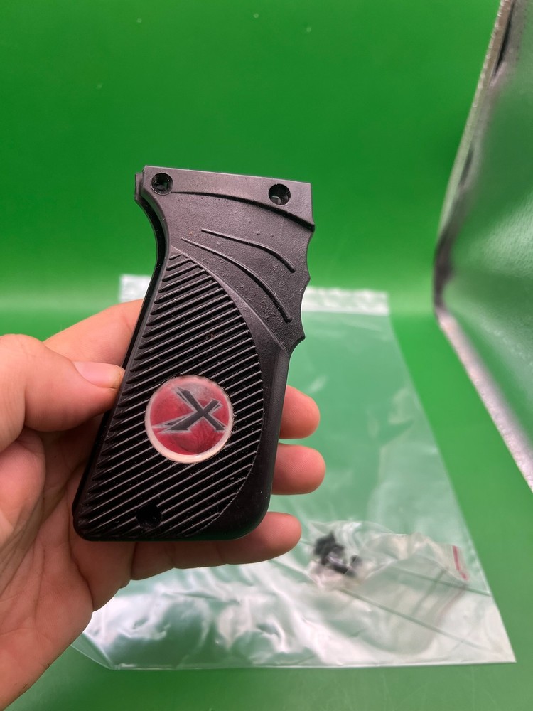 Eblade Grips