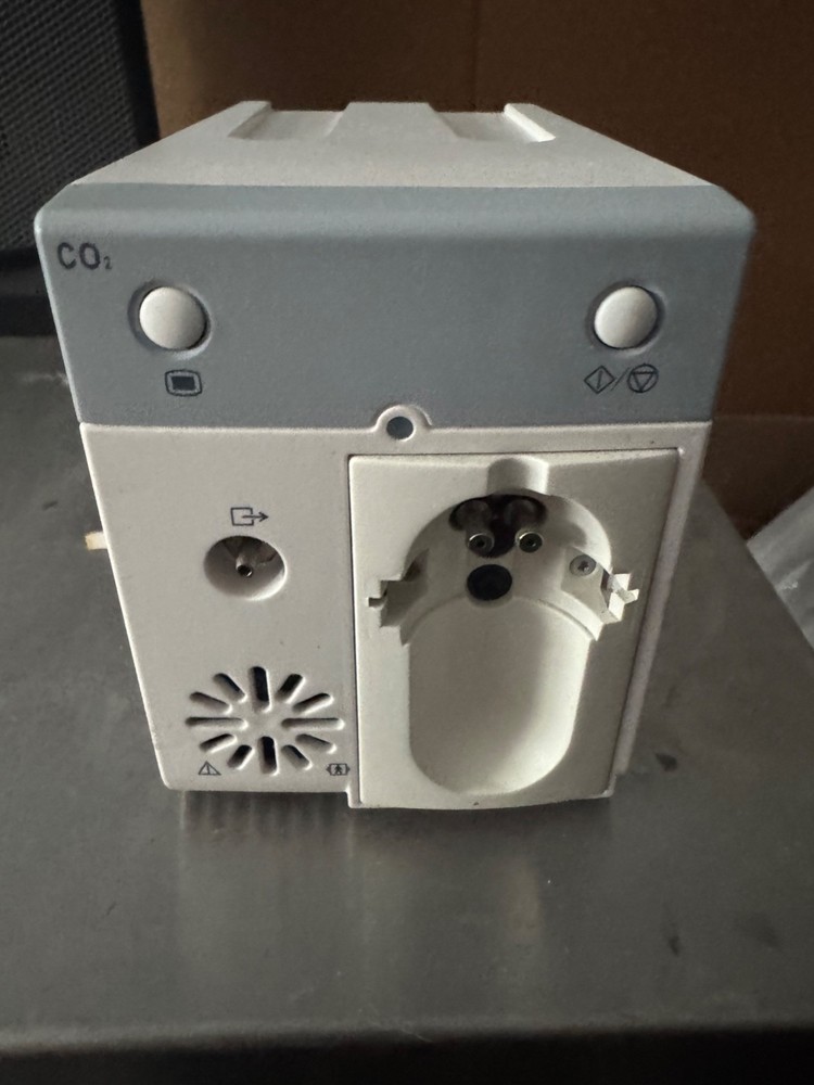 Mindray DPM6/7 ETC02 Sidestream Module