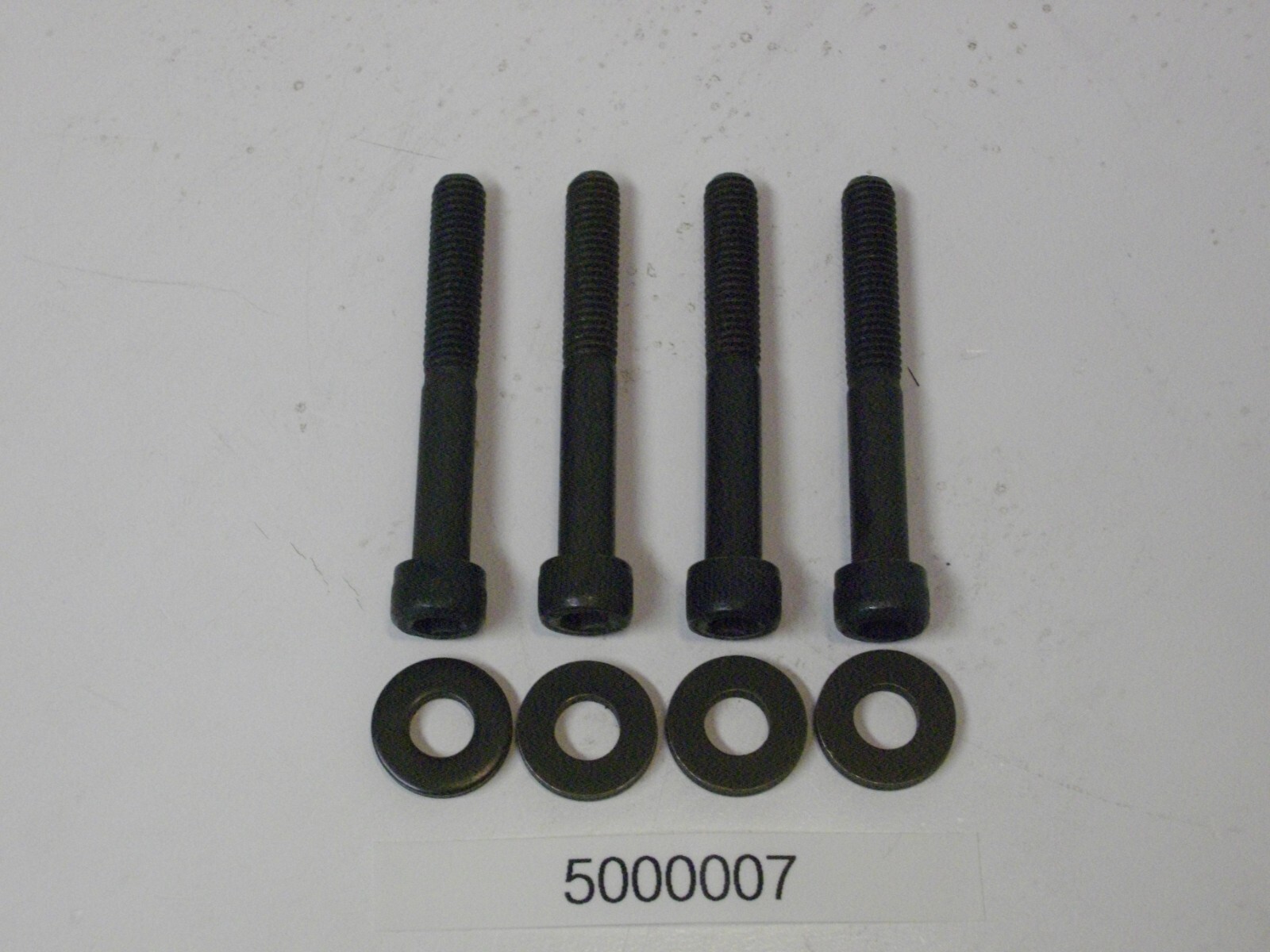 BRP OMC Johnson Evinrude 5000007 Screw and Washer Kit Puller Tool OEM