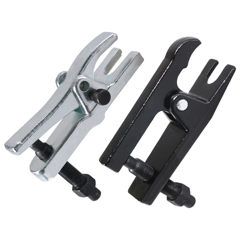Ball Joint Splitter Remover Separator Adjustable Car Service Rod End Puller Tool