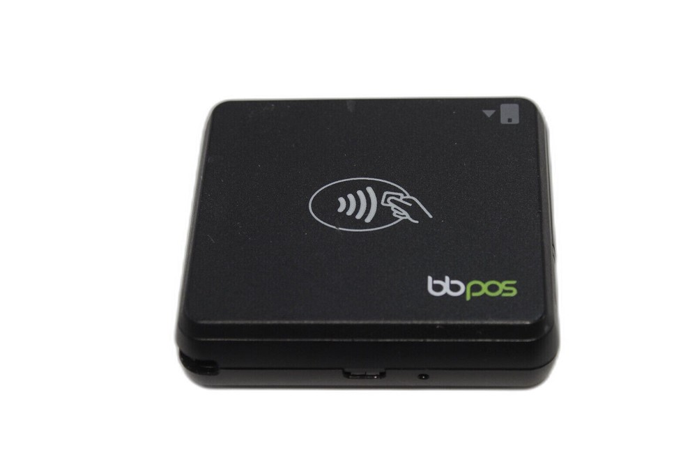 BBPOS Chipper 2x - For Authorize.net!