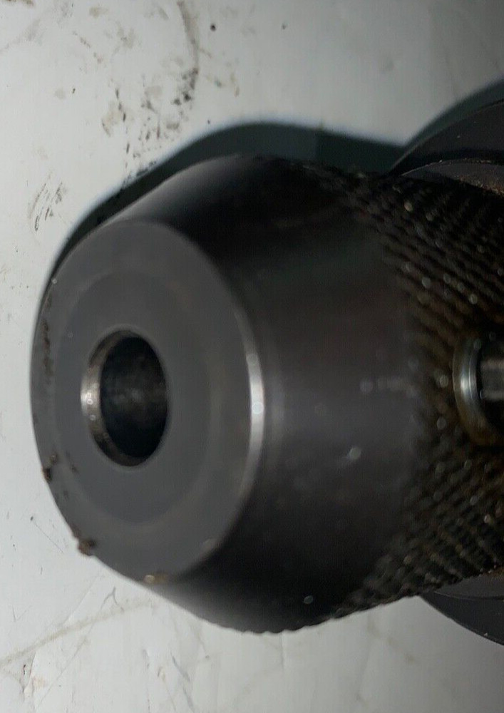 CAT40 Fitz-Rite ⅜" Tool Holder
