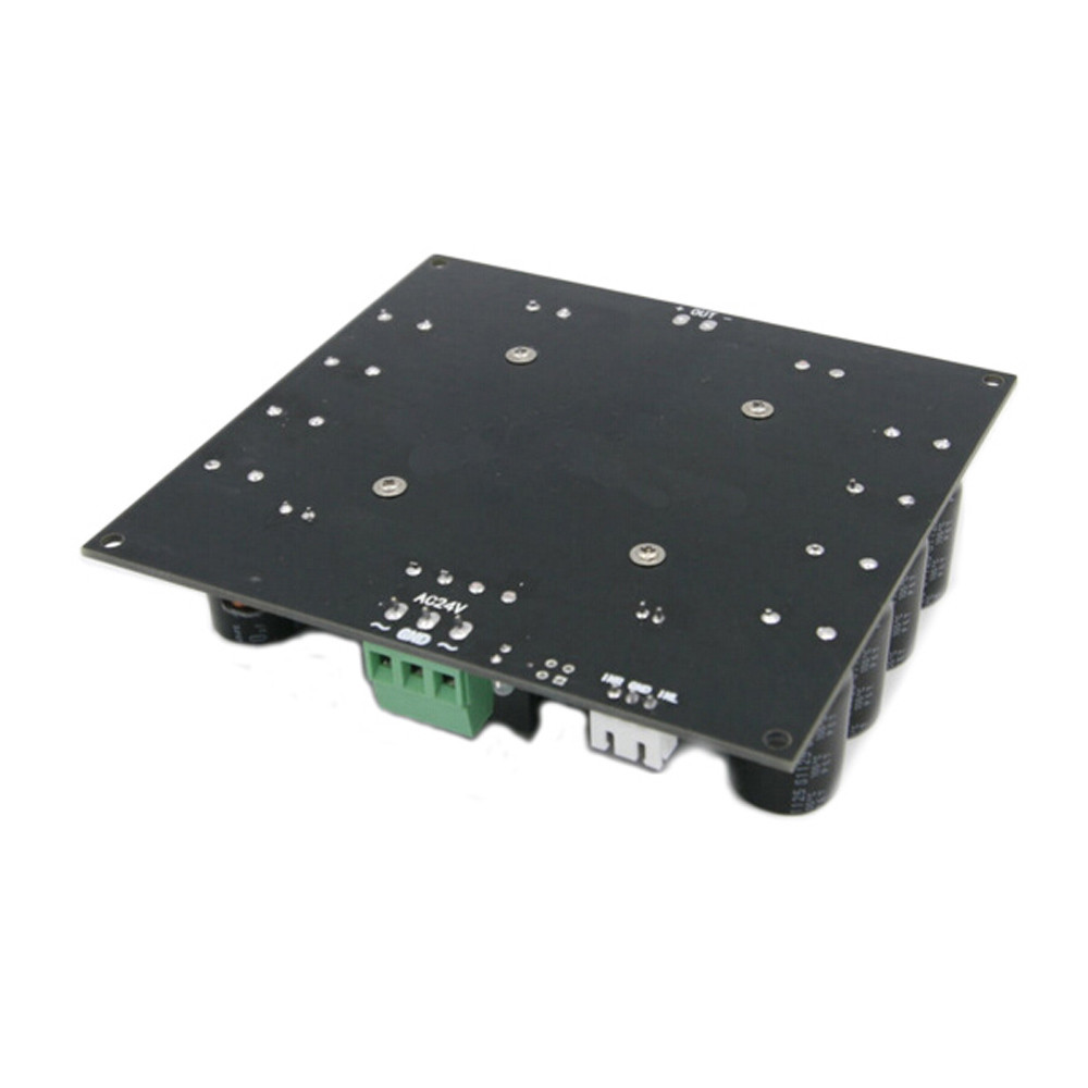 Ultra High Power Mono Digital Power Amplifier Board Audio Amplification