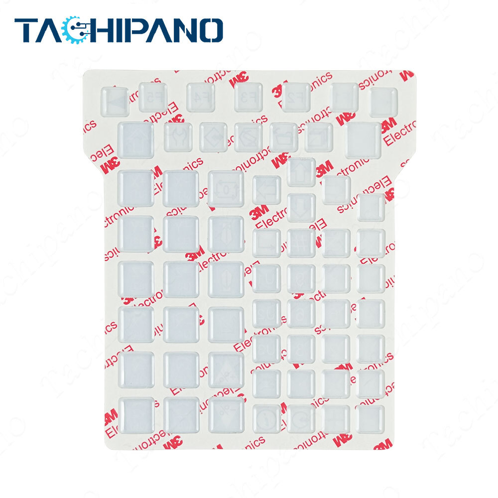 1PC Membrane for Front Overlay Protective Film AWE1