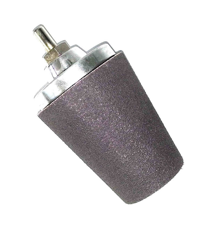 Cylinder Chamfering Cone Mandrel