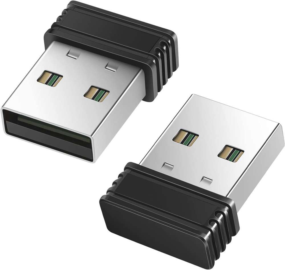 Mouse Jiggler Undetectable USB Mouse Mover NO Software Required for Computer, Au