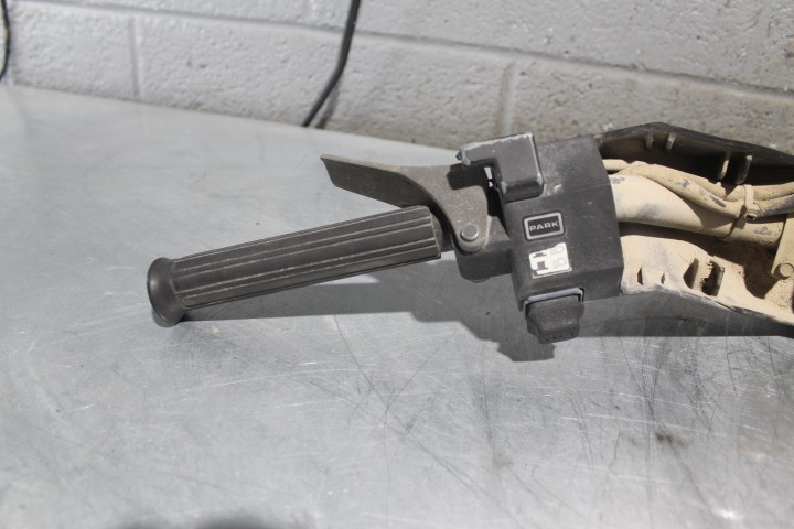 1994 ARCTIC CAT EXT 550 EFI HANDLEBARS HANDLE BARS #8349