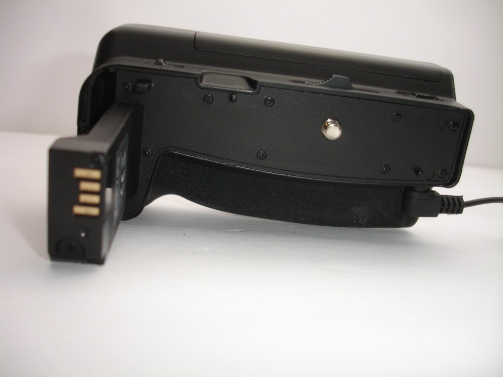 Vertical Battery Handle Grip For Canon EOS RP Camera Vertical Bracket