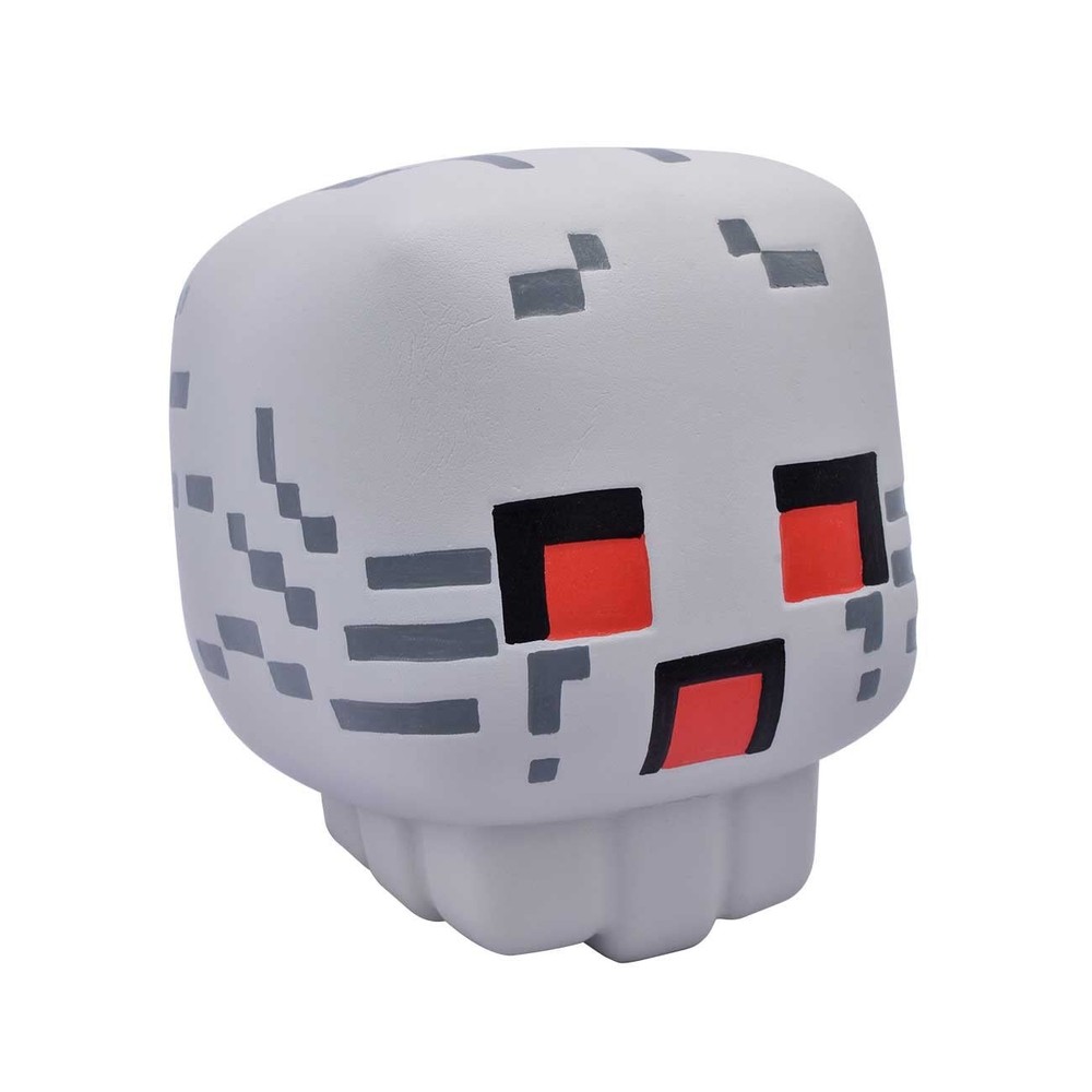 Minecraft Mega Squishme S3 Ghast