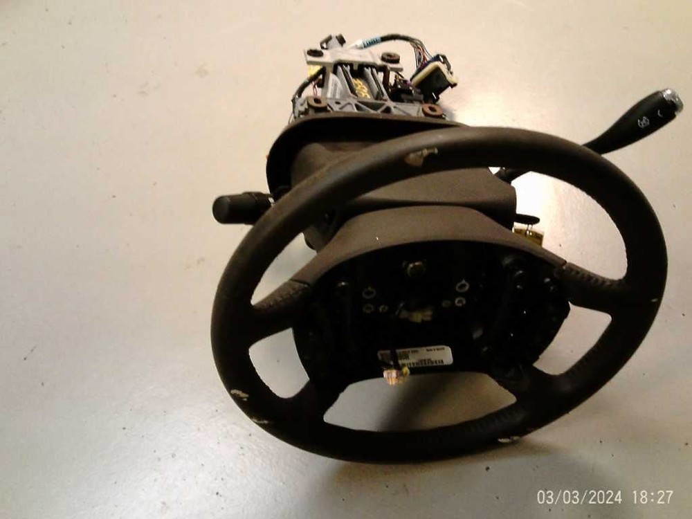 (Tan) Steering Column, Column Shift Fits 06-11 LUCERNE 360652