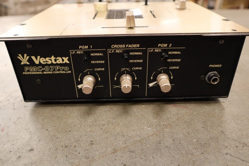 VESTAX PMC-07 PRO (BEP008063)