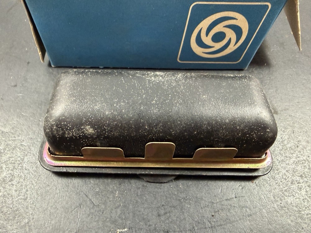 Triumph TR250, TR6 NOS Ashtray