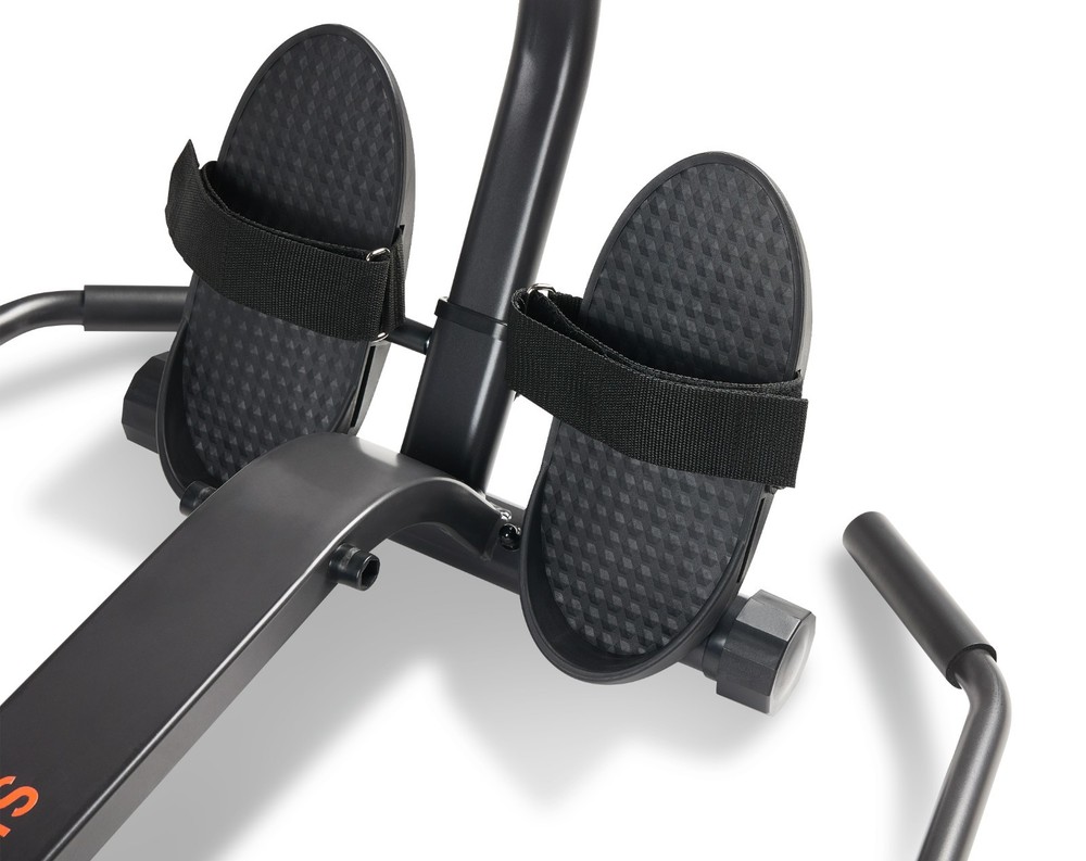 Full Motion Rowing Machine Compact Smart Adjustable Workout Resistance Bluetooth