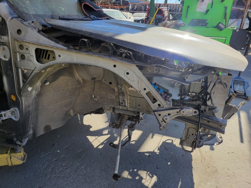 2021 Subaru Legacy Front Windshield Mounted Camera 87501AN010