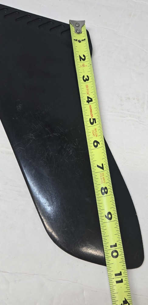 SUP Fin Unbranded