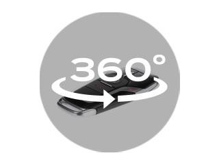 Dorman 99099ST Keyless Entry Remote 4 Button Compatible with Ford/Lincoln Models