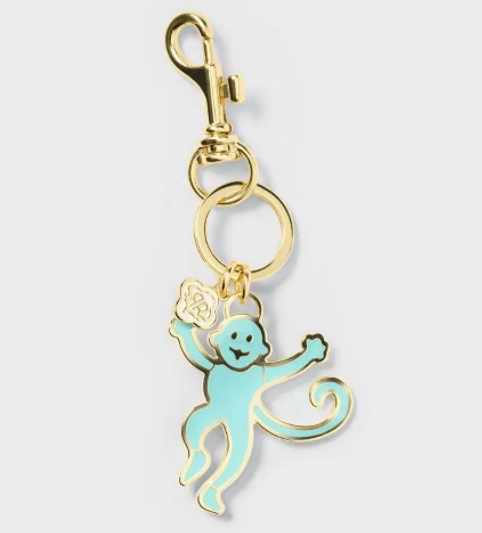 NEW - Store Exclusive Mystery Box - Roller Rabbit x Target - IN HAND