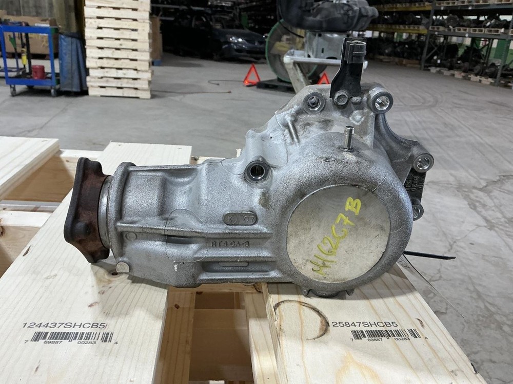 Transfer Case Automatic  6 Speed Fits 16-20 PILOT 852525