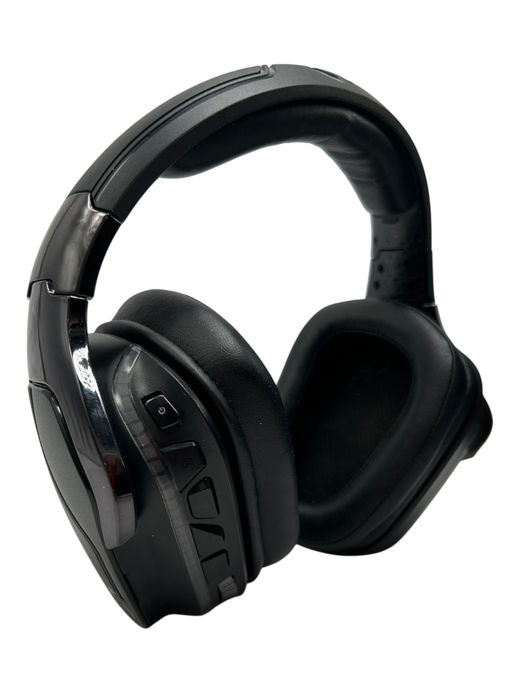 Logitech G935 Headset- Black (READ)