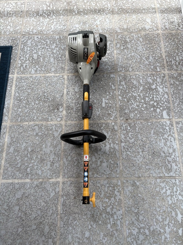 Power Lawn Edgers