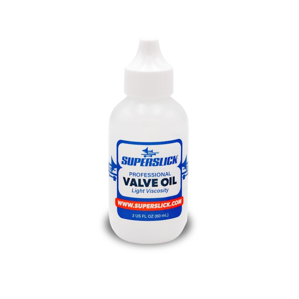 SuperSlick Sslick 2 oz. Accordion Accessory (VO2)