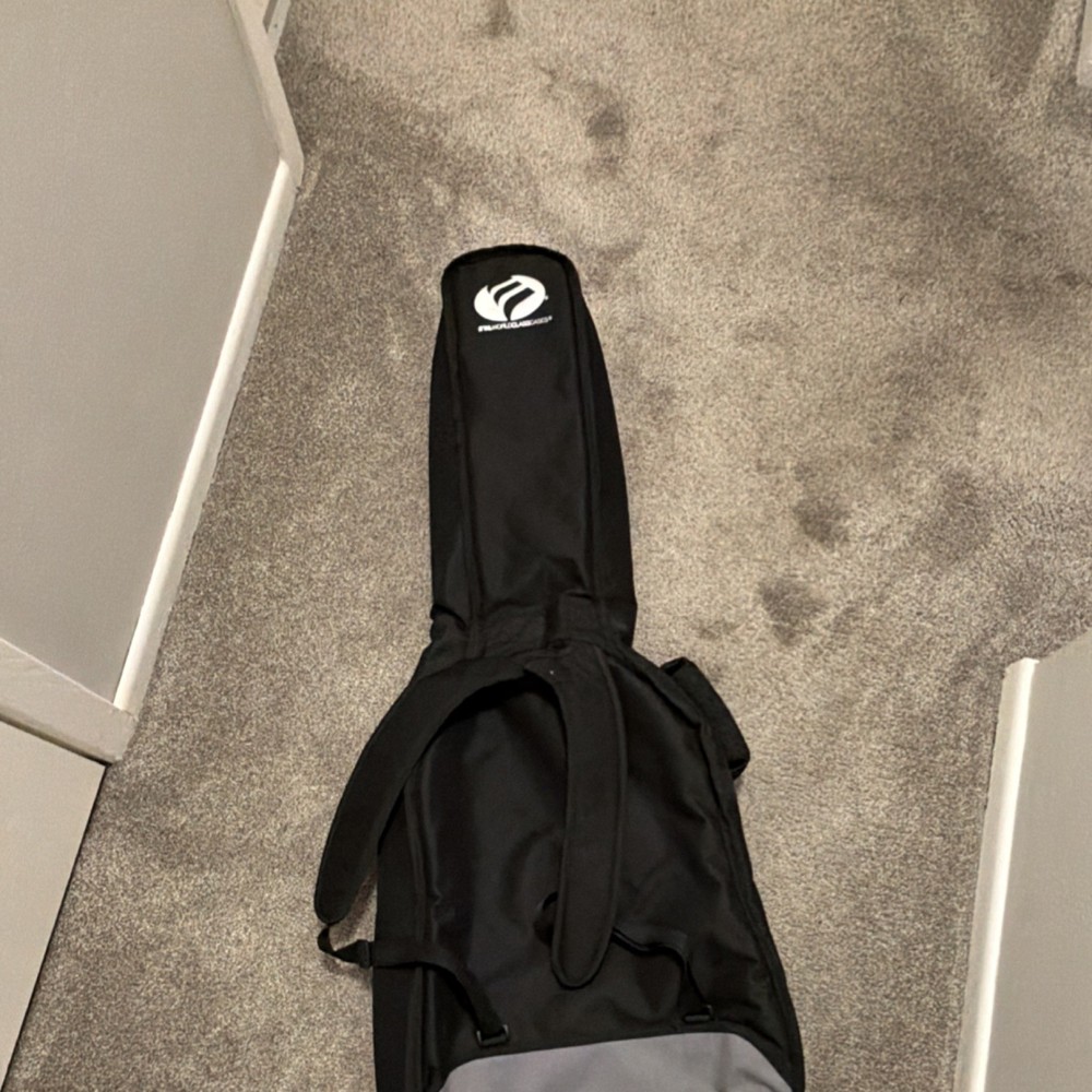 TKL Guitar Bag Fully With Carry Handle Strap