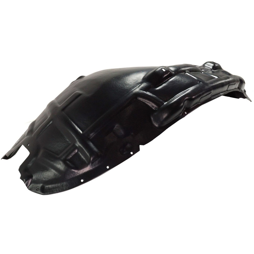 Splash Shield For 2008-2014 Dodge Challenger Front, Driver Side
