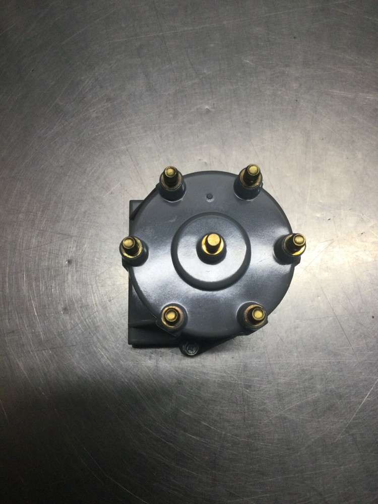 BORGWARNER DISTRIBUTOR CAP C244 t168