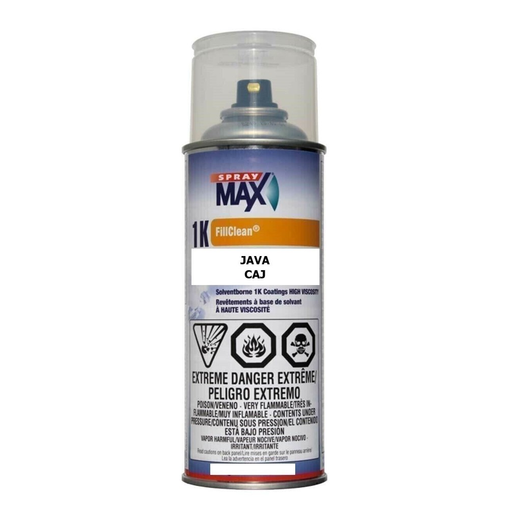 Gloss Single Stage Spray Paint For Nissan Java CAJ SHIPS TODAY